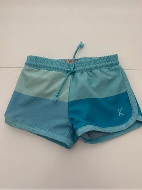 Show Me Your MuMu Boys Swim Trunks